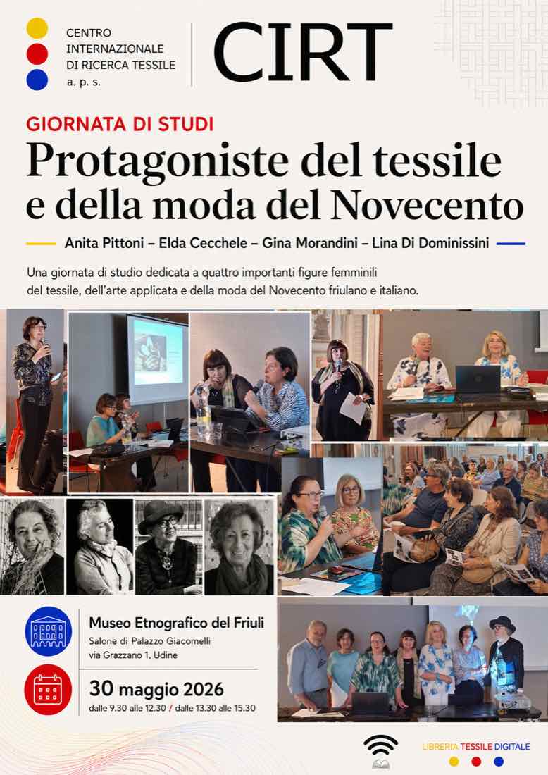 Poster della giornata di studi